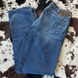 Men’s Ariat jeans 36 X 34 M1 vintage straight